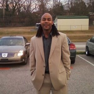 Meet your Posher, Alexander